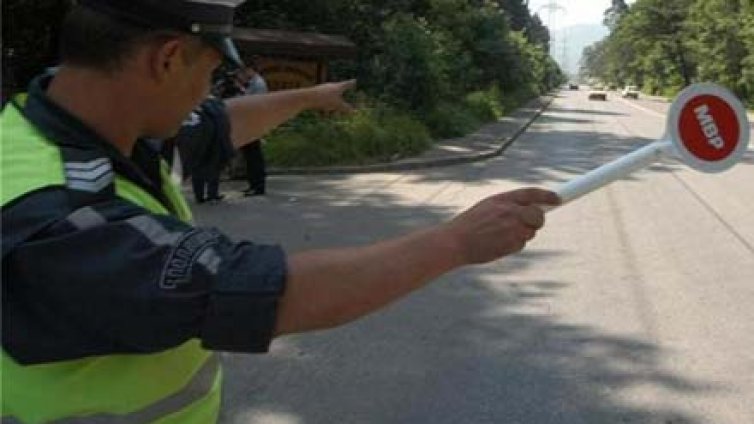 Варненската полиция отчете ръст в кражбите на коли