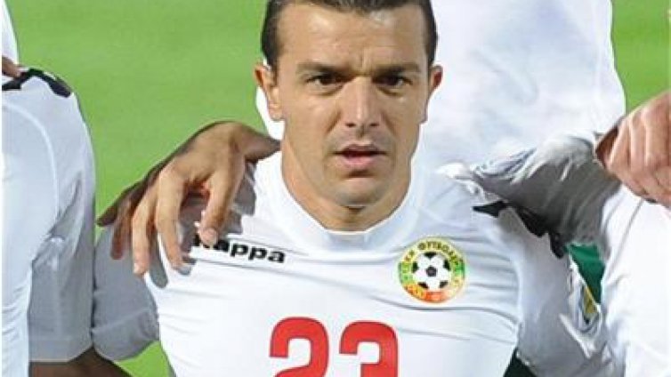 Бадема отрязъл Левски