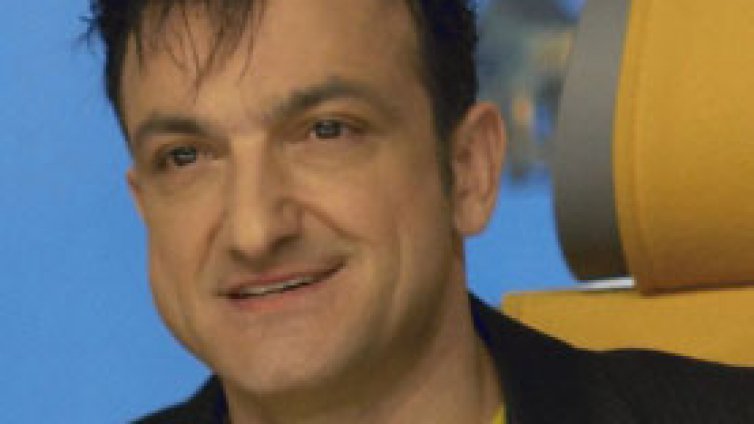 Зуека стана баща за втори път