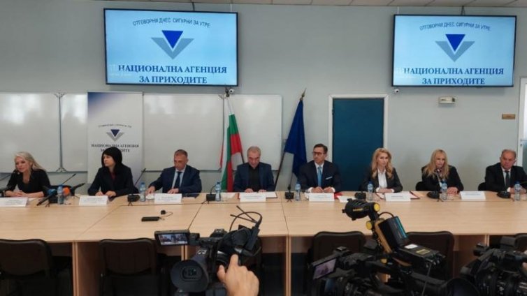 НАП, КЗК и КЗП започват засилен съвместен контрол срещу необоснован ръст на цените