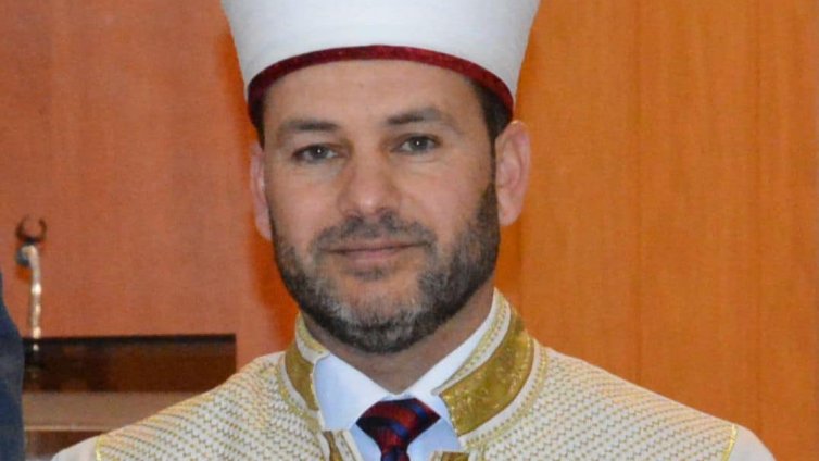 Почина бившият мюфтия на Варненска област Реджеб Ходжа