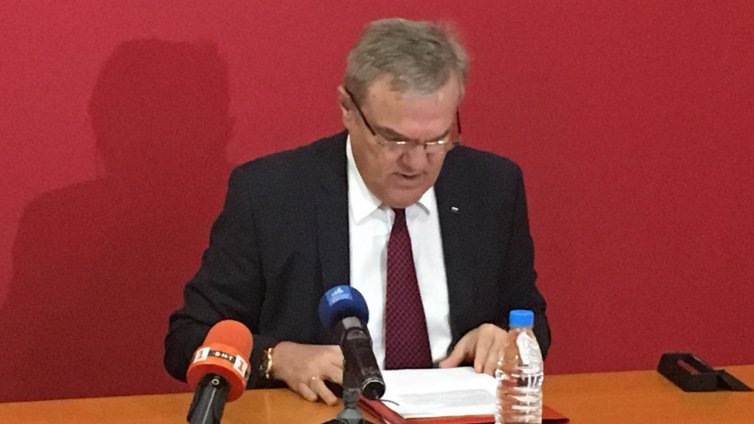 Румен Петков:  Българските евродепутати не се интересуват от животновъдния сектор в България