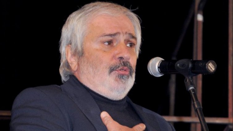 Почина актьорът Венцеслав Кисьов