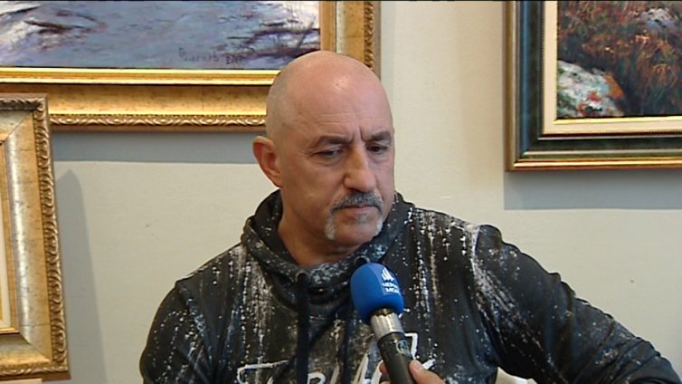 "Щрихи от утрото" (13.05.2019г.) - "Минути за култура"