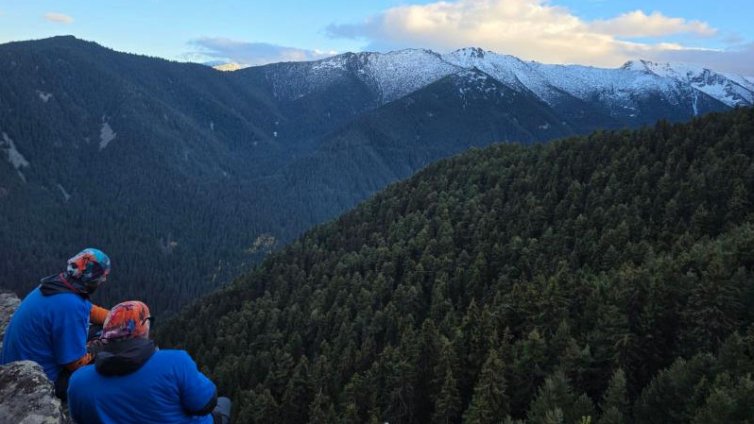 Възстановяват емблематична еко пътека в Рила с над 100 000 лв. (СНИМКИ)