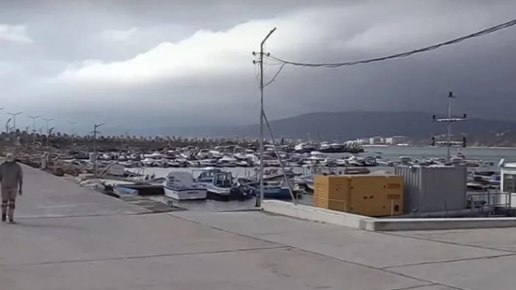 Започва оборудването на рибарското пристанище в Бяла