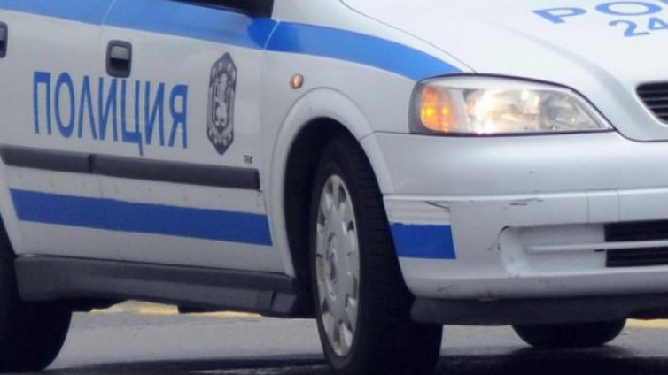 Откриха части от човешки скелет във Видинско