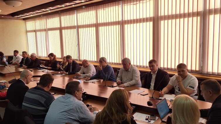 Среща за състоянието на Аспаруховия мост ще се проведе в МРРБ