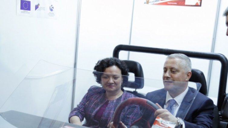 15 млн. лв. от въглеродните емисии отиват за саниране и електроавтомобили