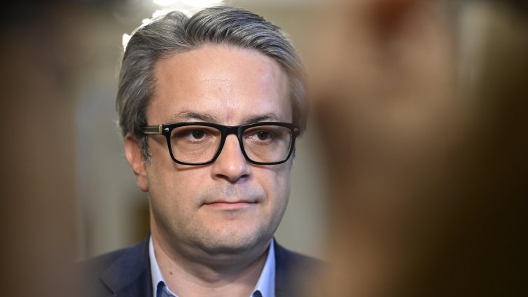 Тома Биков за Пеевски и Атанасова: Демерджиев допусна гаф