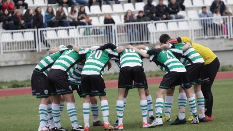 „Моряците” и "Сити" откриват турнира в Албена