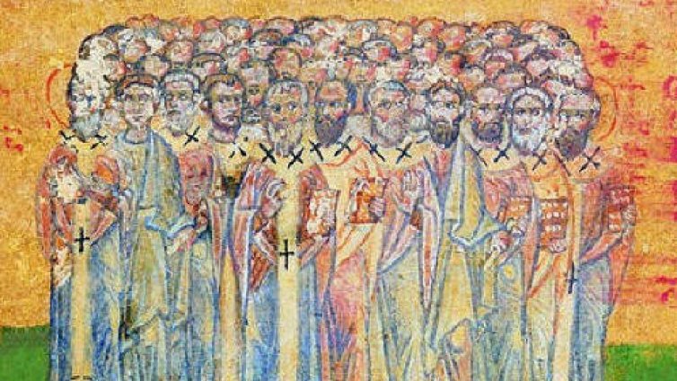 Днес православната църква почита Събора на 70-те апостоли