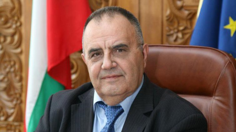 Божидар Димитров: Украйна е измислена държава, тя е "руската Македония"