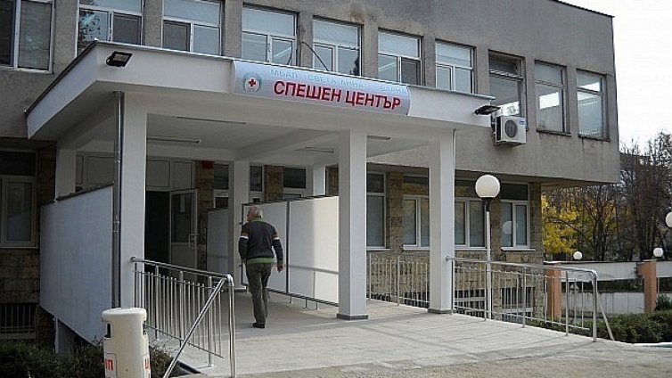 30-годишен поляк скочи от 7-ия етаж в Албена