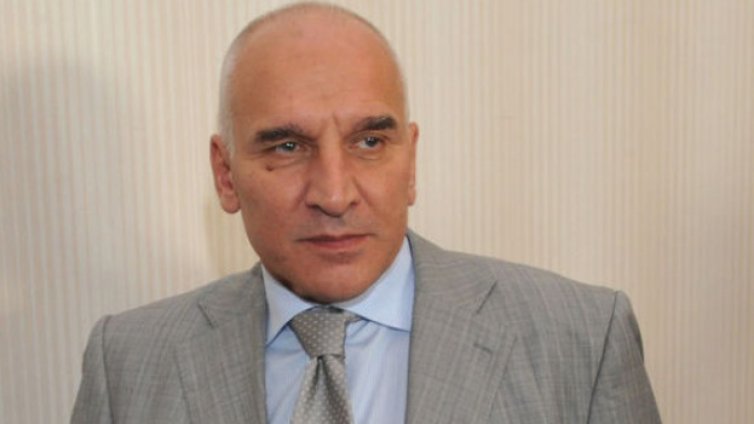 Хампарцумян: Ако се върнат 30% от парите на фалиралата КТБ, би било добър успех
