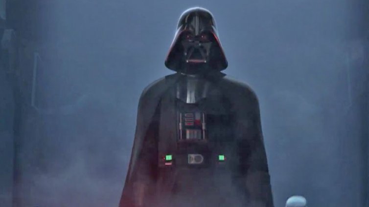 Дарт Вейдър ще се появи в „Rogue One“
