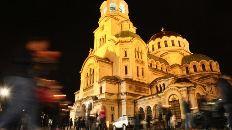 Македонската църква поиска БПЦ да й бъде църква-майка