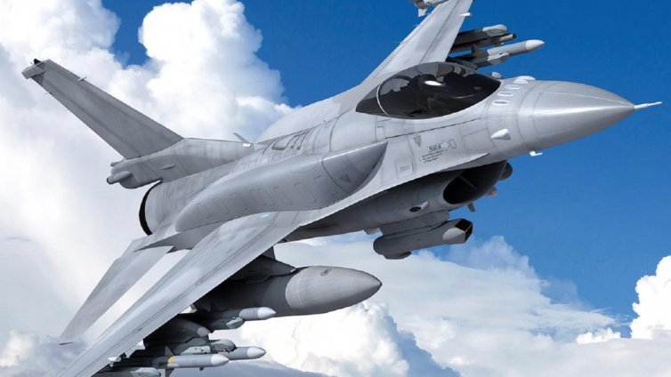 На първо четене: Купуваме още 8 самолета F-16
