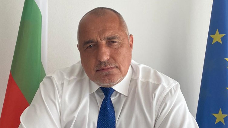 Борисов: Ред, развитие и разбирателство се постигат с диалог, а не с юмрук!