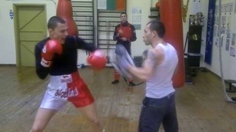 Възстановяват градските първенства по муай-тай