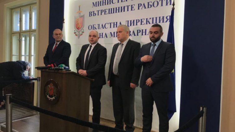 Разследването за фалшивите ТЕЛК-ове във Варна продължава