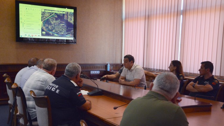 Предстои важен ремонт във Варна
