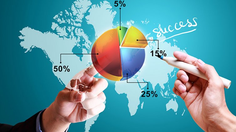 BMI Research: Българската икономика ще забави леко ръста си през 2017 г.