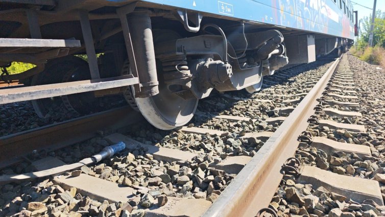 Влак уби момче, връщащо се от училище във Враца