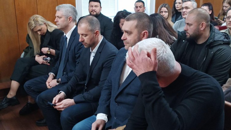 Благомир Коцев: Властта е доверието на народа, в чието име отсъжда съдът