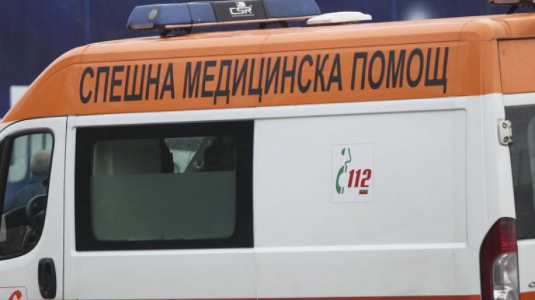 Кола блъсна дете във Варна
