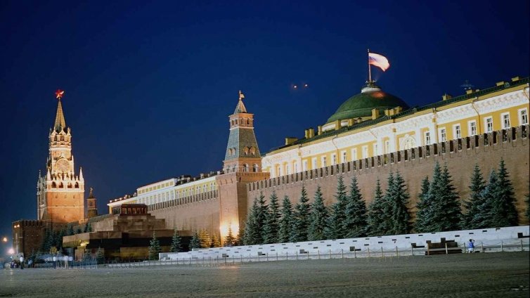 New York Times: Русия се готви за нова ера