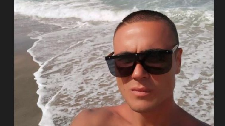 Търси се Димитър Кузмов