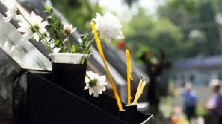 Военен ритуал и допълнителни автобуси за Архангелова задушница