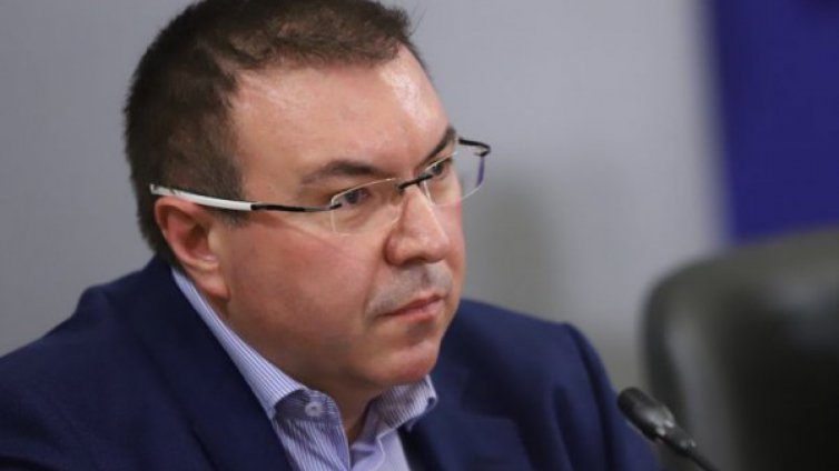 Министър Ангелов: Идва втората вълна от коронавирус у нас