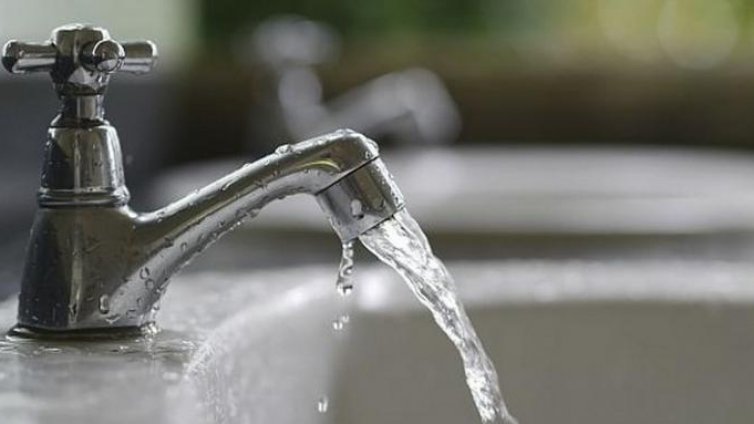 Водата в София скача с над 44% от 1 юли