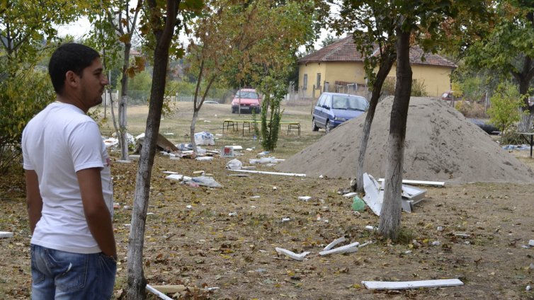 Стартира регионалната програма за заетост във Варненско