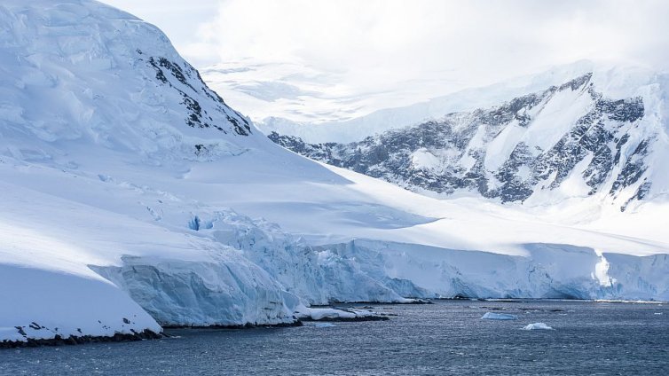 Учени разкриха във Варна токсична тайна за Антарктида