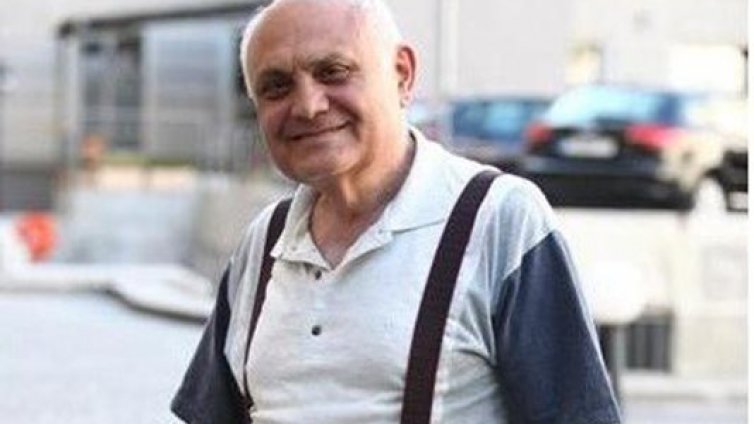 Самоуби се един от основателите на СДС