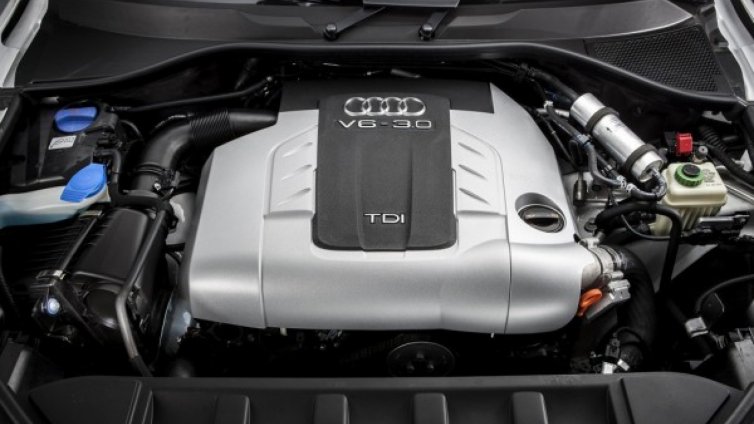 Volkswagen призна: 3.0 TDI също е манипулиран