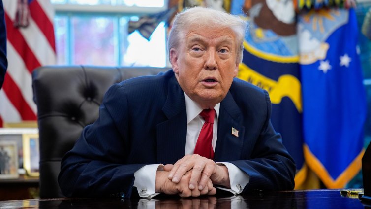 Светогледът на Тръмп: Циничен, егоистичен и алчен