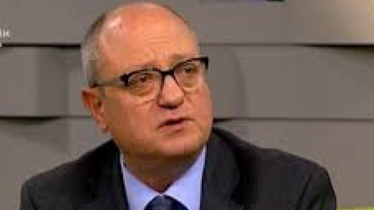 Тодор Танев: Не може аз да съм виновен за всичко