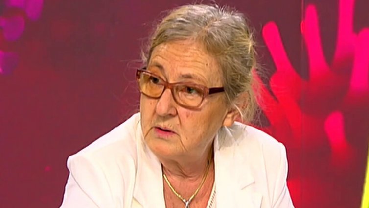 Проф. Кожухарова: Пикът на петата вълна премина