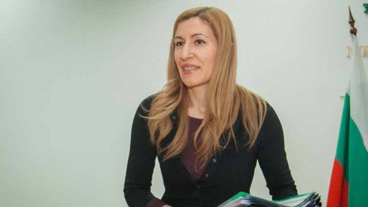 Николина Ангелкова: Ясно съм декларирала собствеността си
