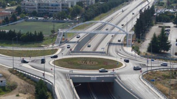 Три нови мостови съоръжения ще облекчат трафика във Варна