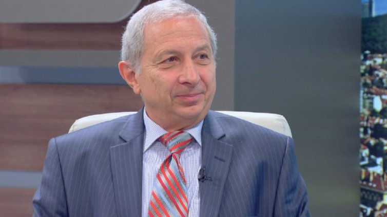 Герджиков се срещна с китайски инвеститори