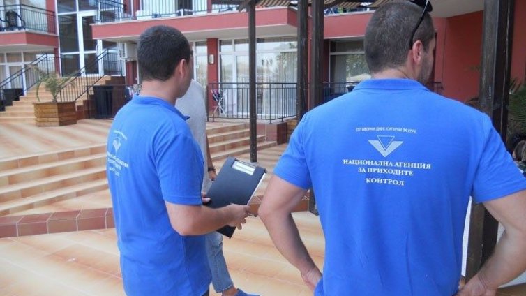 НАП поставя под постоянно наблюдение заведенията-длъжници