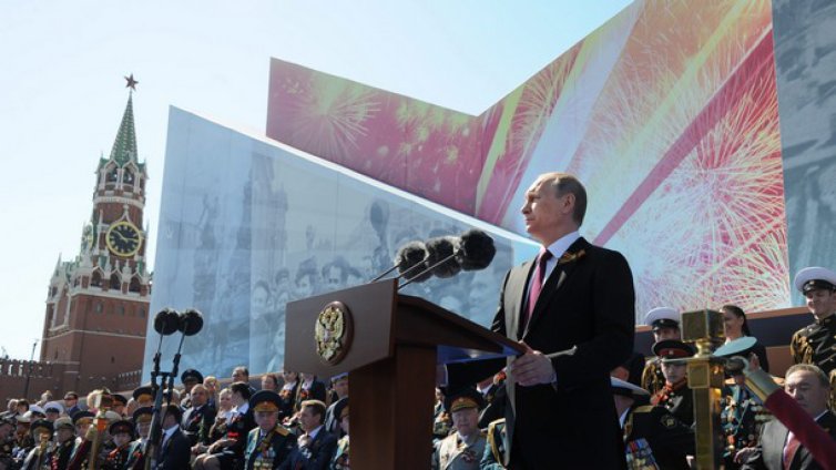 Путин предложи извънблокова система за сигурност