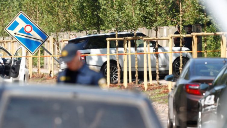 Застреляха корпоративен адвокат в Латвия