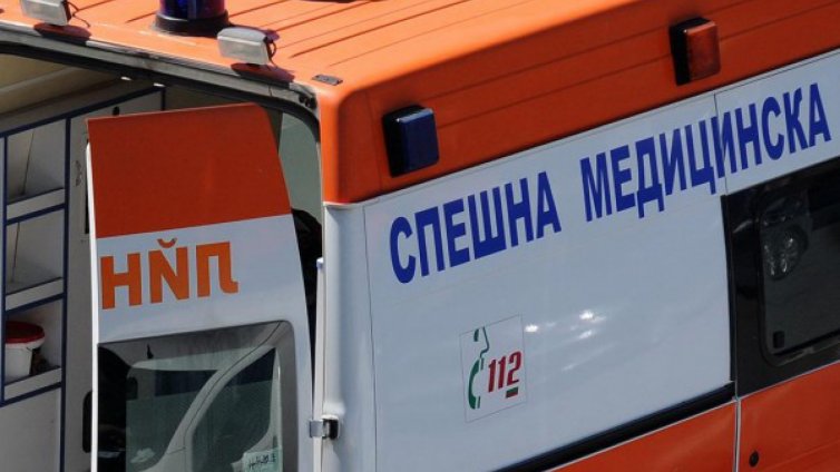 Жена падна от скала и почина