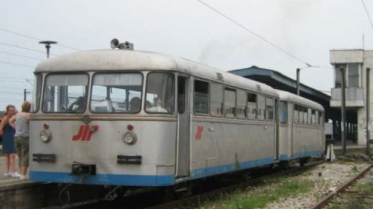 Що за мелез са това шинобусите?